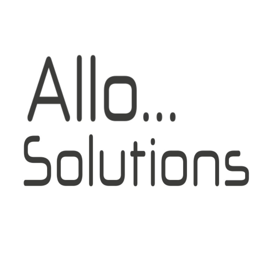 Logo AlloSolutions