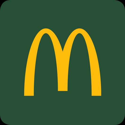 Logo McDonald's