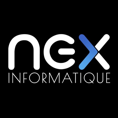 Logo Nex Informatique